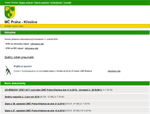 Tablet Screenshot of kreslice.cz